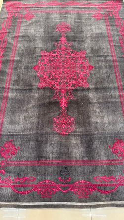 Персидский Ковер Код IVY21