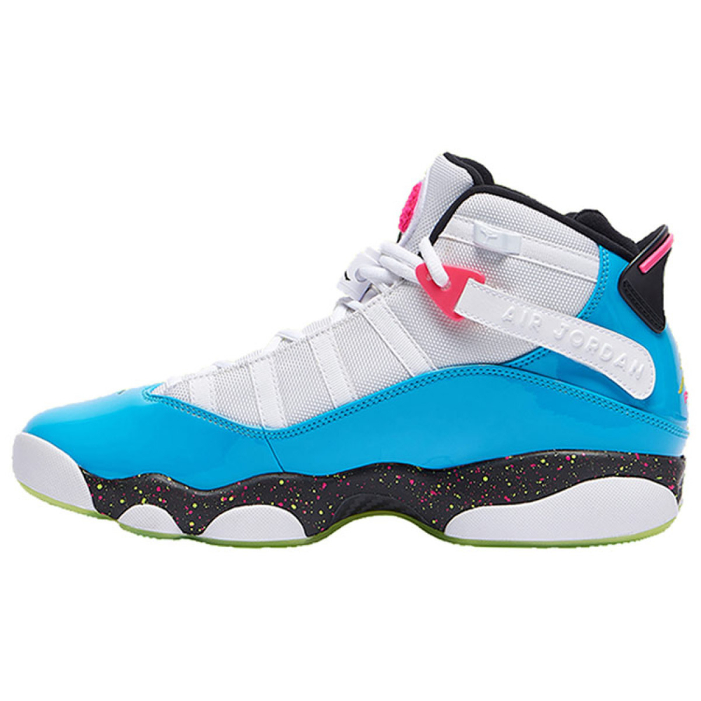 Кроссовки Jordan, CK0018-100