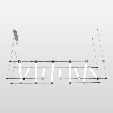 Линейно-подвесной светильник Lussole LSP-7177