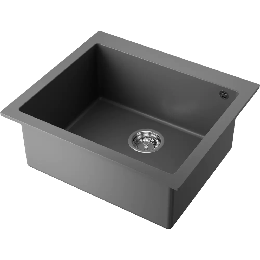 Кухонная мойка Omoikiri Bosen 57-BL