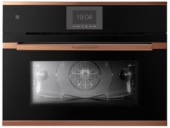 Компактный духовой шкаф Kuppersbusch CBP 6550.0 S7