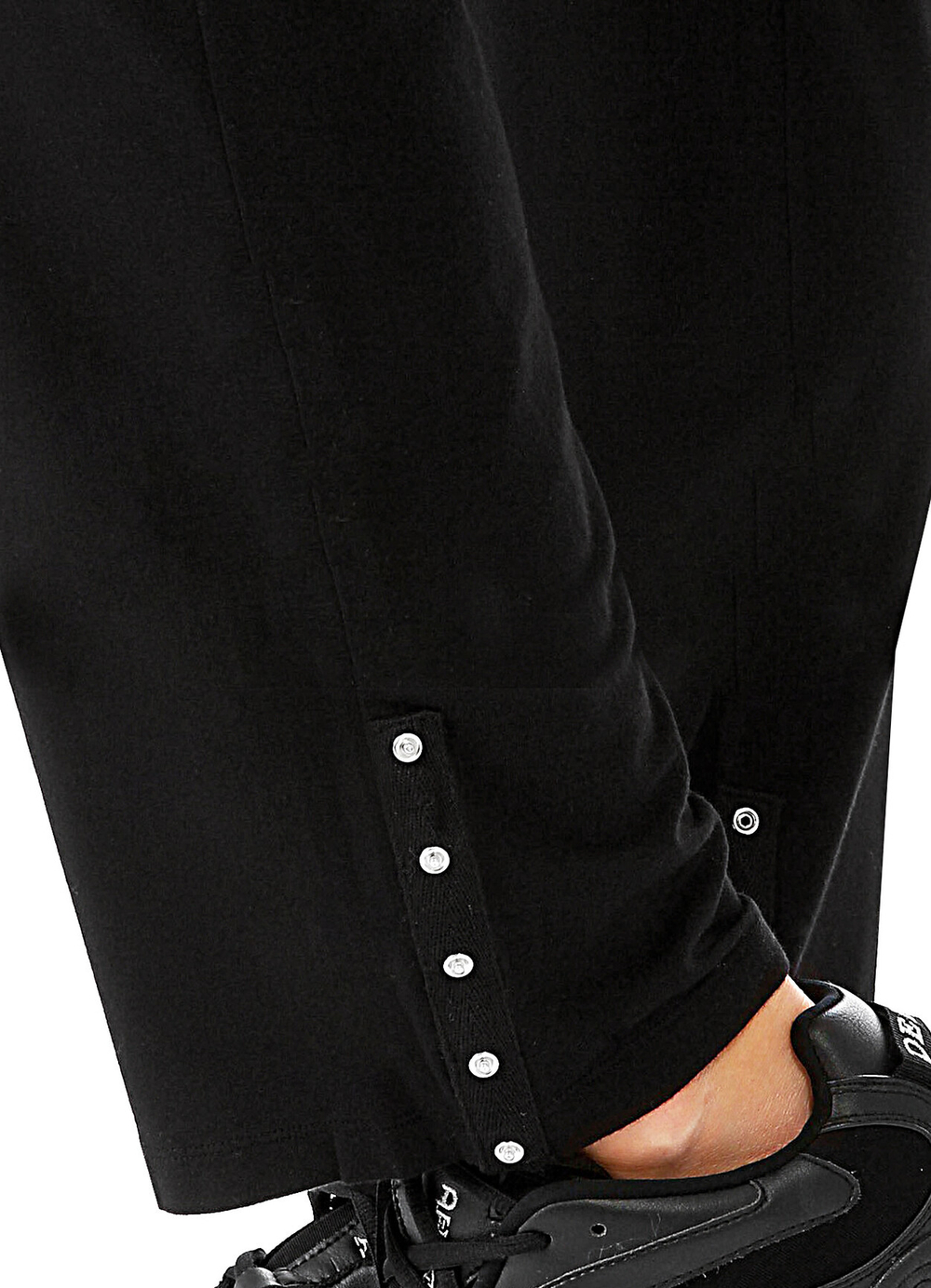 Брюки женские свободные Pants  DEHA