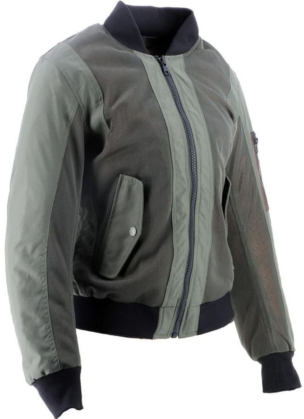 Elisa Air Tissu Mesh / Женская / Хаки