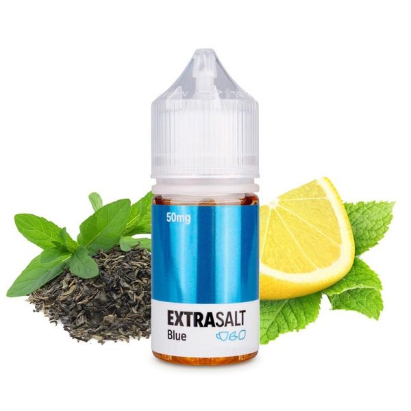 Купить Жидкость EXTRASALT - Blue 30 мл