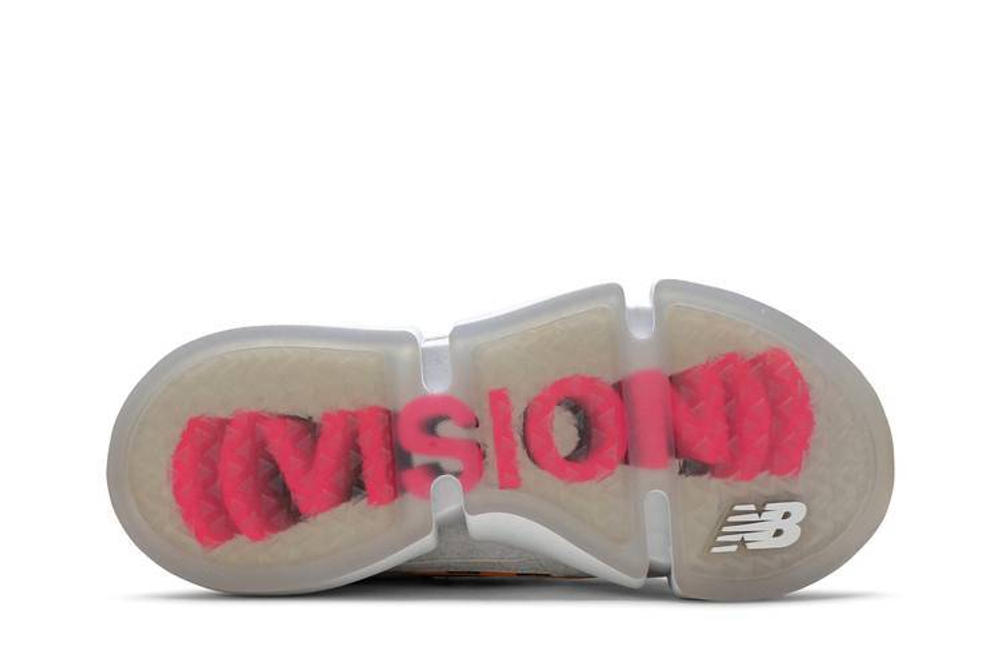 Кроссовки Jaden Smith X New Balance Nb Vision Racer