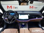 Mercedes-Benz E-Class W213 E450 4MATIC Exclusive (04.2024)