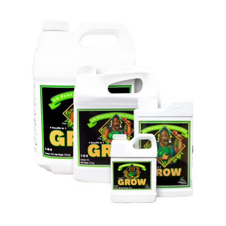 Удобрение Advanced Nutrients Grow (pH Perfect)