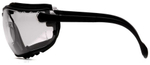 Тактические очки Pyramex Venture Gear V2G GB1810ST (Anti-Fog, Diopter ready)