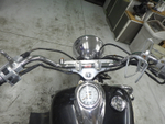 Yamaha Dragstar 400 XVS400 classic  027504