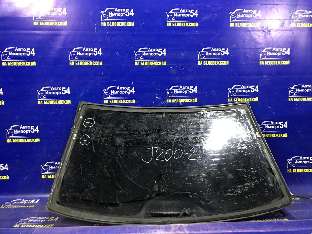 Стекло заднее CHEVROLET LACETTI 2006