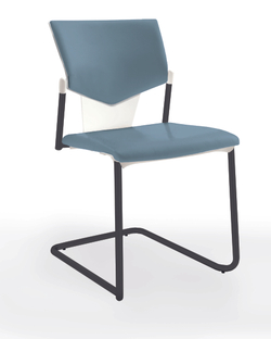 Aktiva стул на кантилевере