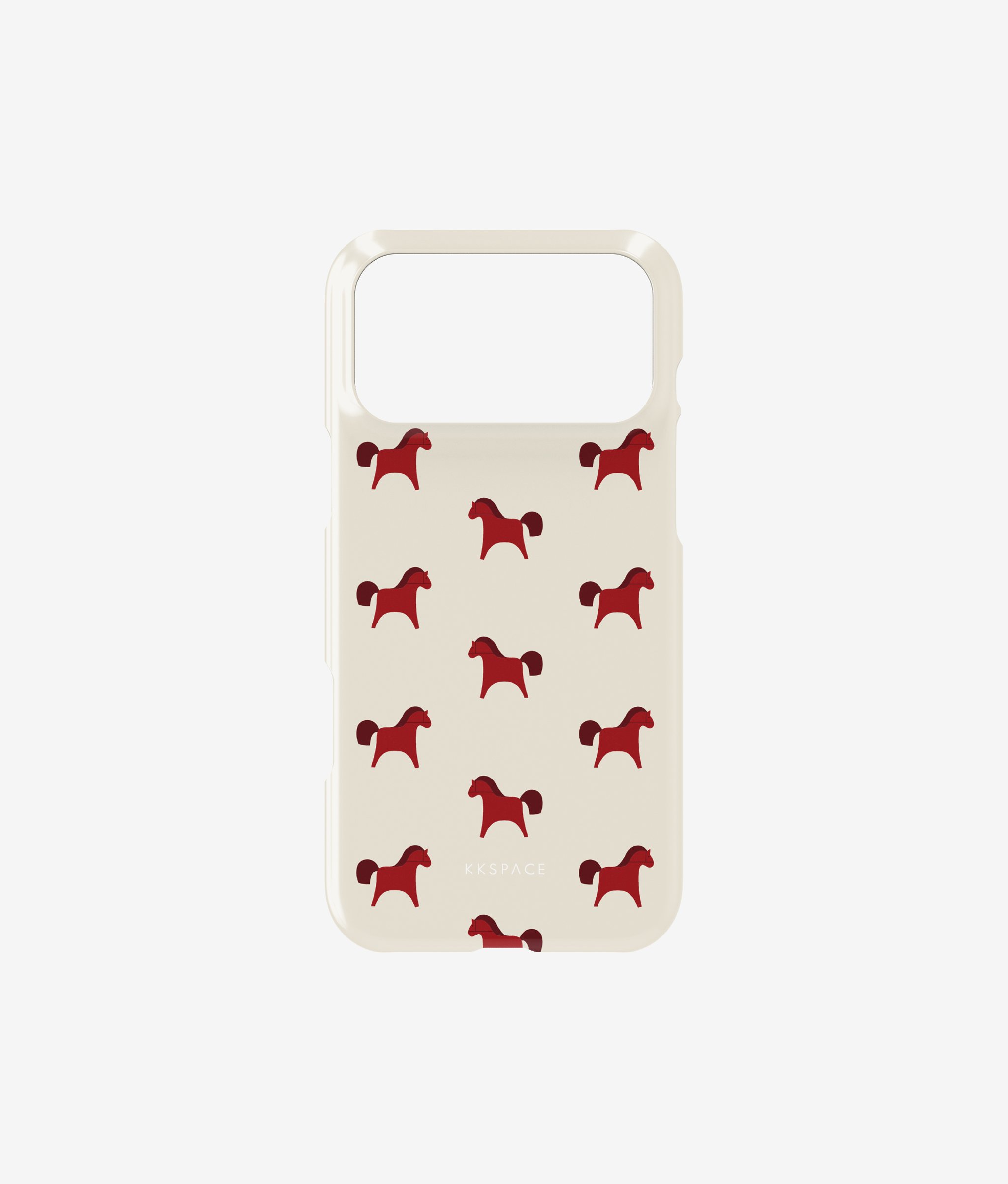 Чехол PONY для iPhone