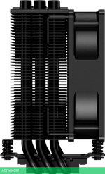Кулер для процессора ID-Cooling SE-903-XT Black