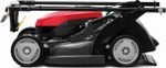 Газонокосилка аккумуляторная HONDA HRX 476 XB VE без АКБ и ЗУ HRX476XBVEEA