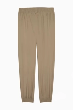 Штаны Puma Olympique de Marseille 25/26 PUMATECH - бежевый