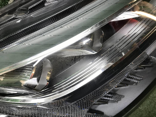 Битая Фара правая Haval Jolion (2021-н.в.) LED