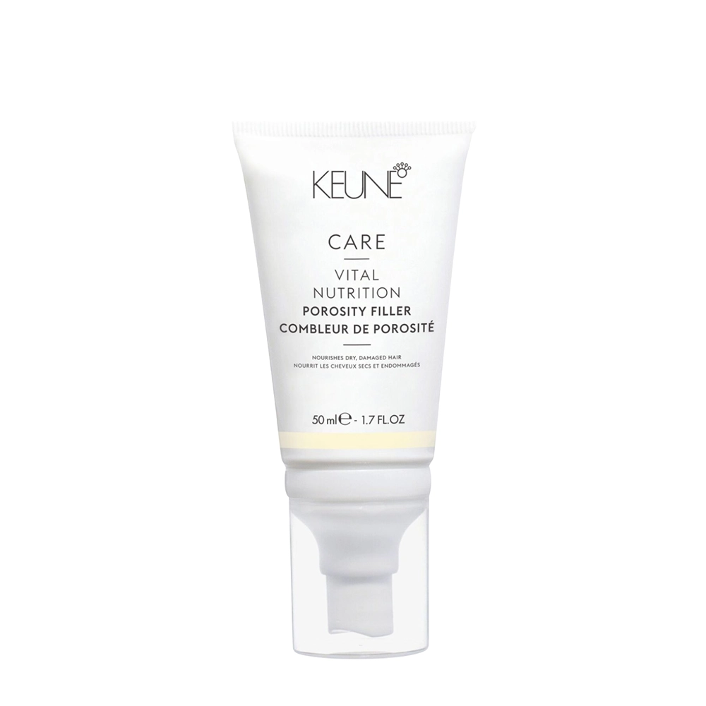 Keune Крем-наполнитель Основное питание для ум.пор-ти, CARE Vital Nutrition Porosity Filler, 50 мл