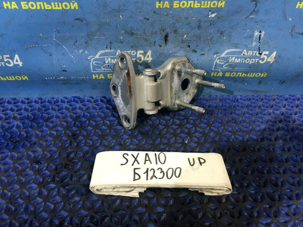 Петля багажника TOYOTA RAV4 1995-2000