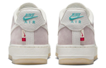Кроссовки Nike Air Force 1 Low "Year Of The Dragon" (Женская размерная сетка)
