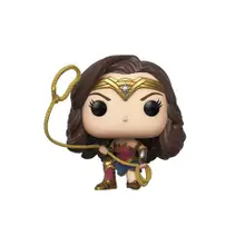 Фигурка Funko POP! Vinyl: DC: Wonder Woman 84: Wonder Woman (MT)