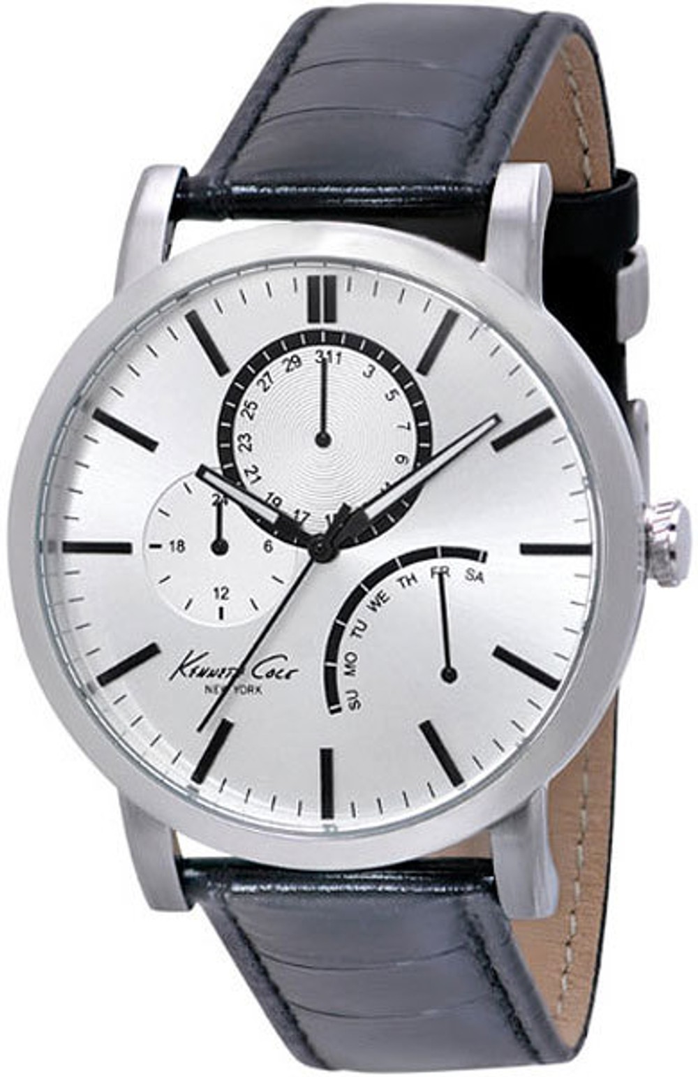 Kenneth Cole 1934