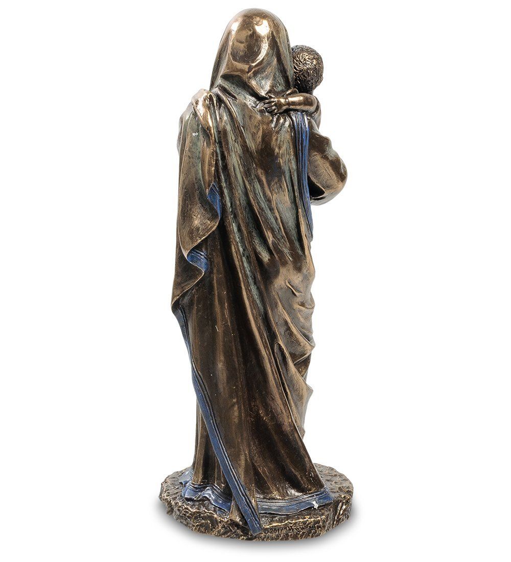 Veronese WS-876 Статуэтка «Мать Тереза Калькуттская»