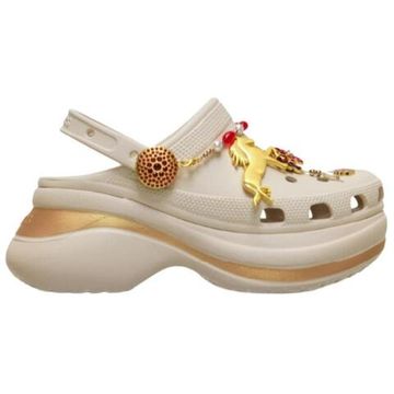 Crocs Bae Clog 'Crimson Gallop'