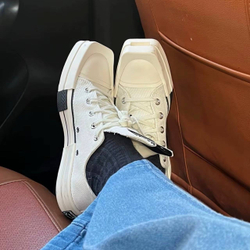 Rick Owens DRKSHDW x Converse 1970s Turbodrk Chuck Taylor All Star Ox