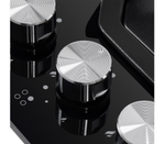 Газовая варочная панель MAUNFELD EGHG.64.2CB\G фото 8