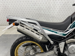 Yamaha Serow XT250 , 2014