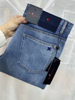 Джинсы Kiton