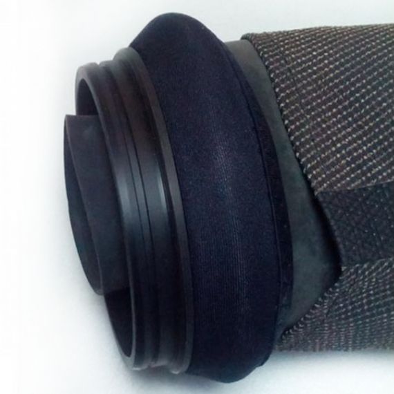 Кольца TDE DrySuit (комплект. SiTech) L⁄XL