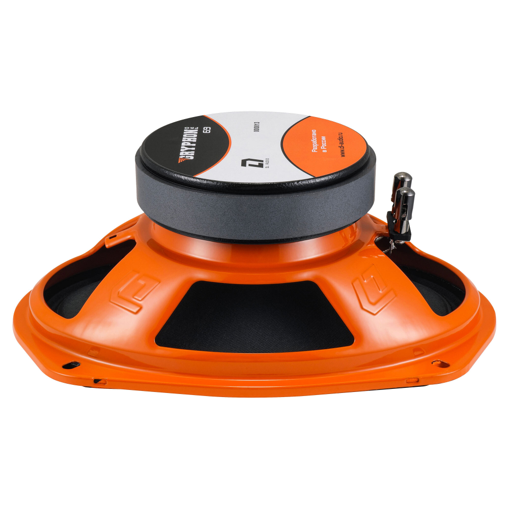 DL Audio Gryphon Pro 69 акустическая система