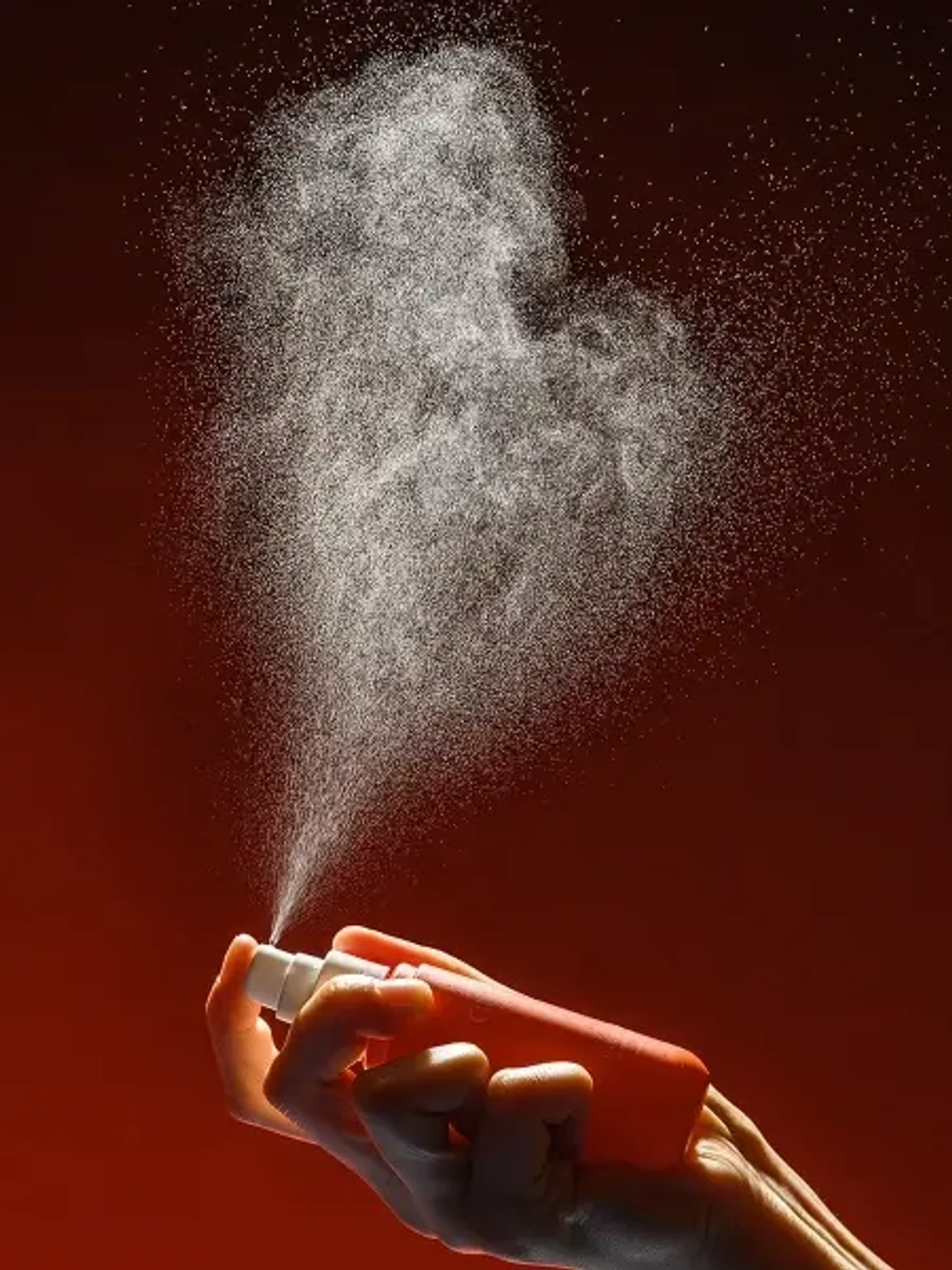 Graze Nudie Santal Sunshine Perfume Deodorant,Парфюмированный дезодорант с сандалом 50 мл