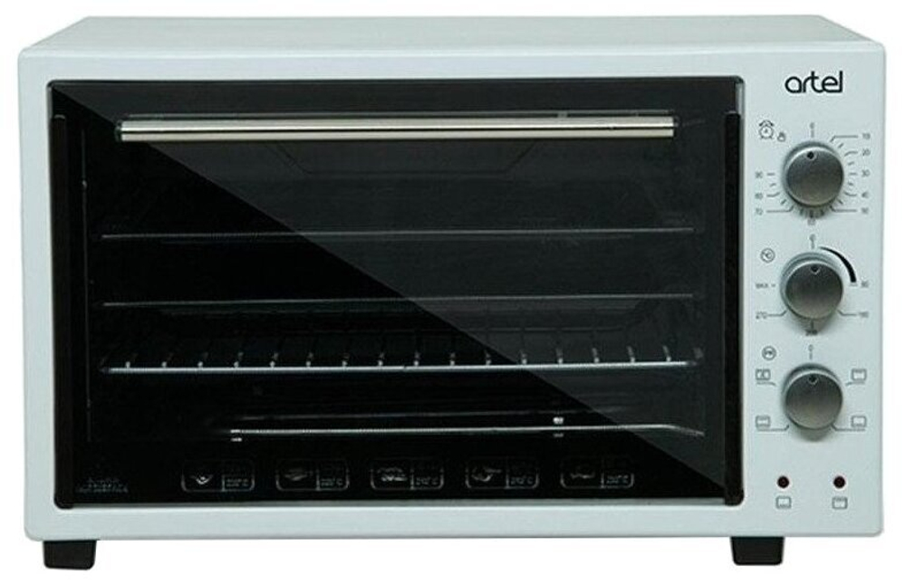 Мини-печь Artel MD 3618 L белая