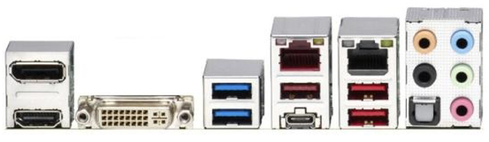 Материнская плата ATX Supermicro MBD-X12SAE-B