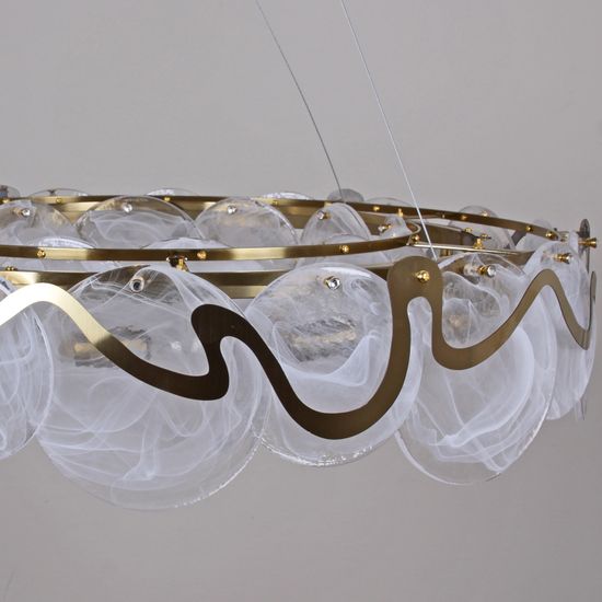 88067-0.4-500 светильник потолочный