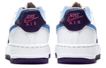 Кроссовки Nike Air Force 1 Lv8 (Женская размерная сетка)