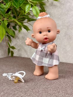 Пупс Marina and Pau 26cм Nenote (M2964A1)