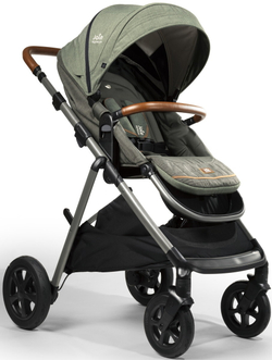 Детская прогулочная коляска Joie Aeria Pine