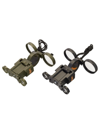 Походный набор Levenhuk LabZZ SK5 Зеленый