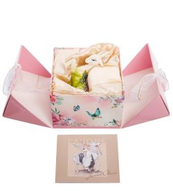 Pavone JP-71/30 Фигурка «Коза»