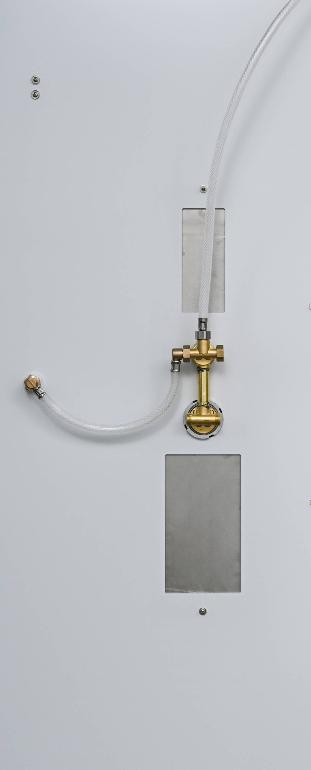 Душевая кабина AvaCan (АваКан) V5015 стандартная