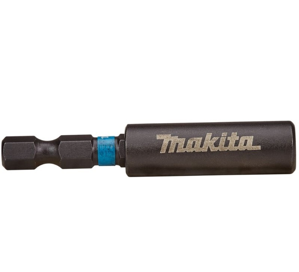 Магнитный держатель насадок 60мм Impact Black MAKITA