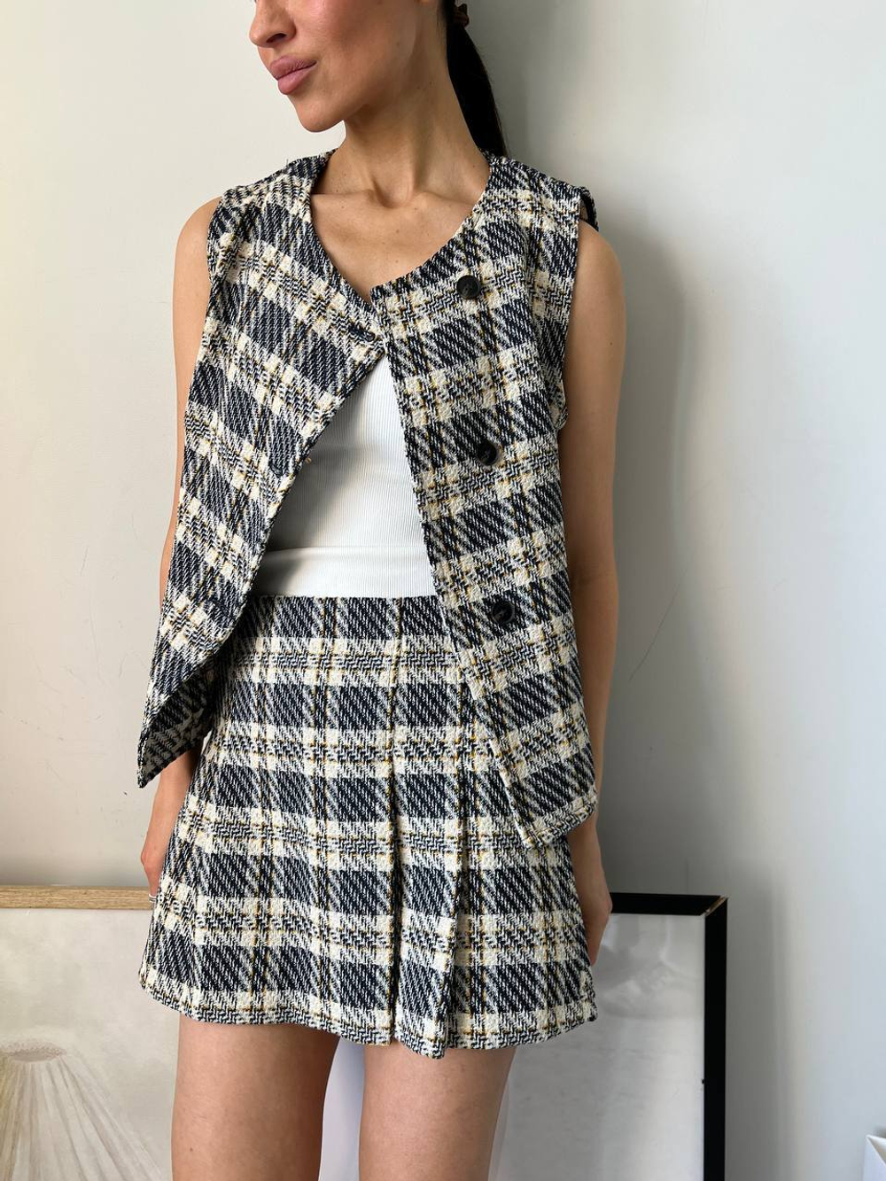 Костюм Zara, s/m