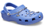 Crocs Classic Clog (Женская размерная сетка)