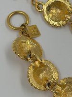Браслет Львы Anne Klein