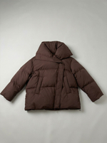 Пуховик BENNY