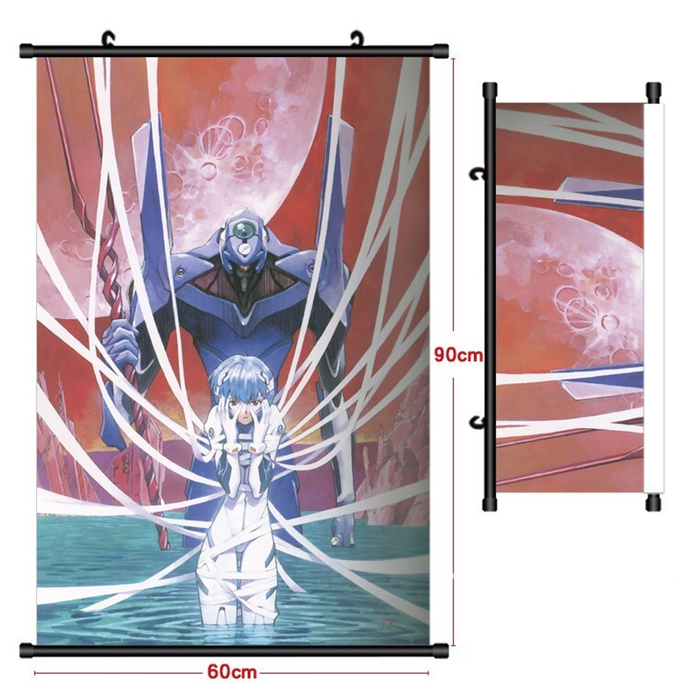 Гобелен "Евангелион"