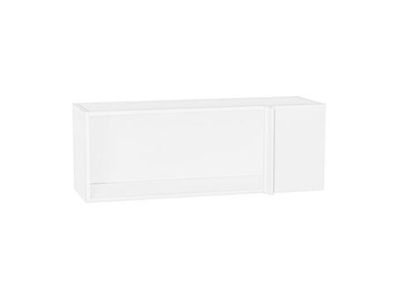 Каркас верхнего прямого углового горизонтального шкафа ВУГ 1000